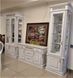 Вітальня Віконт з вітринами для посуду з дерева 10138 фото 6