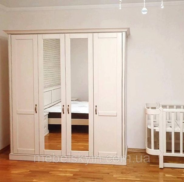 Дитячі та підліткові меблі Прованс з масиву бука 2218379781 фото
