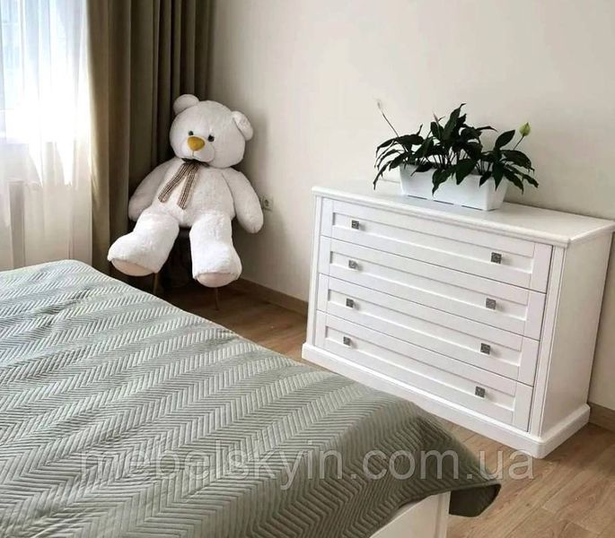 Дитячі та підліткові меблі Прованс з масиву бука 2218379781 фото