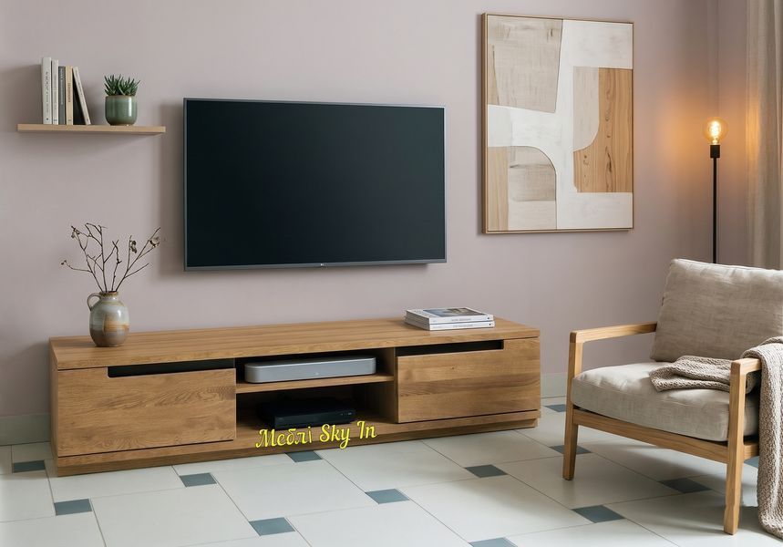 Горка Бескид из массива дуба 1149186972 фото
