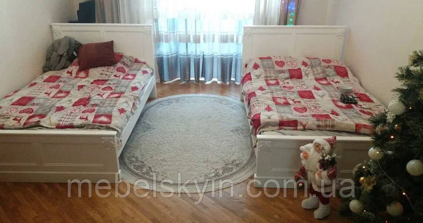 Дитячі та підліткові меблі Прованс з масиву бука 2218379781 фото