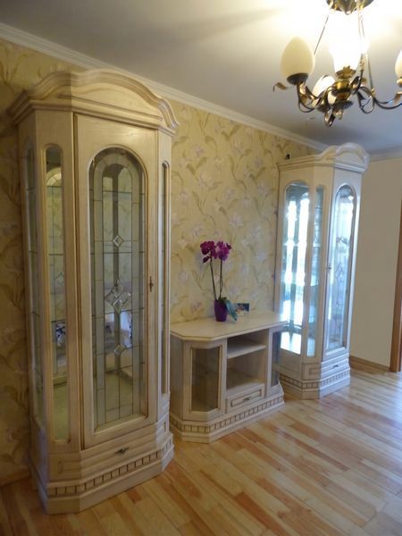 Стінка у вітальню Наполеон від виробника 1127395567 фото