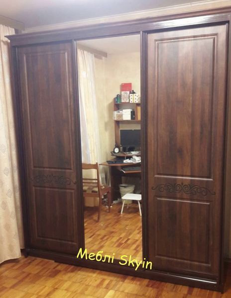 Спальний гарнітур Беатріс Вісент 1128094741 фото