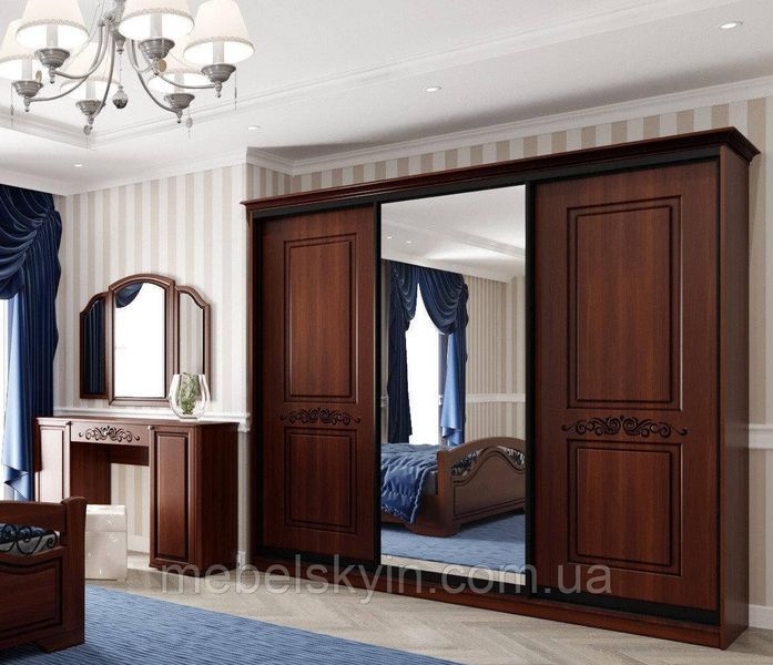 Ліжко Беатріс з м'яким узголів'ям 1128143390 фото