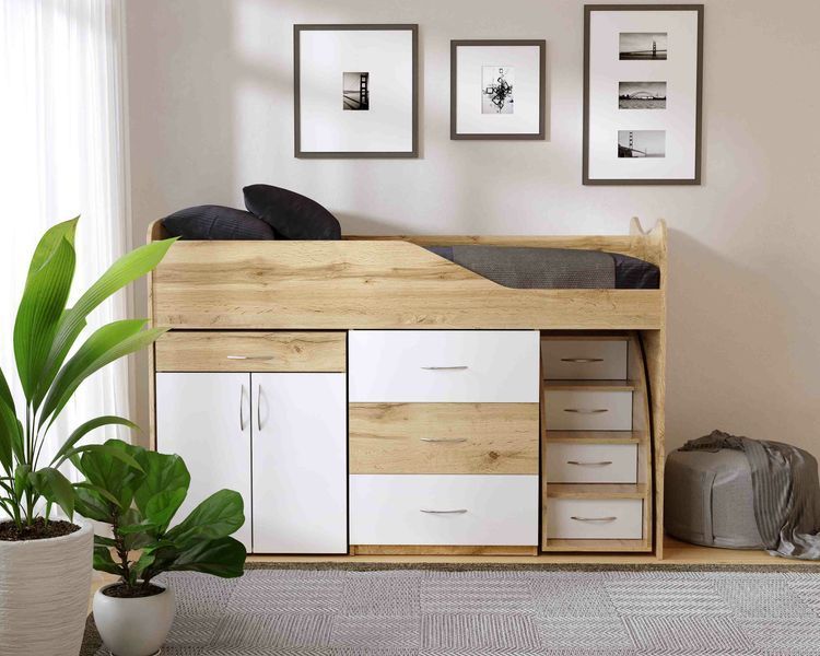 Детская мини-комната BED-ROOM 5 10366 фото