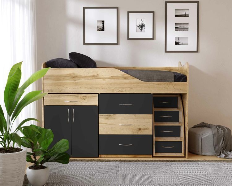 Детская мини-комната BED-ROOM 5 10366 фото