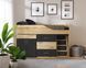 Детская мини-комната BED-ROOM 5 10366 фото 8