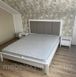 Деревянная двуспальная кровать Верета 1644970938 фото 1