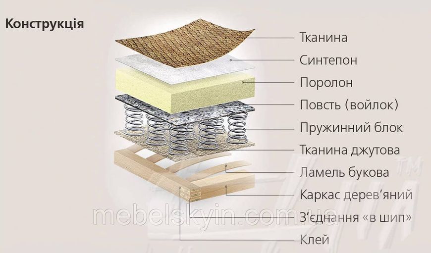 Угловой раскладной диван Султан в классическом стиле 1814349663 фото