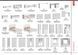 Гостиная Бланка Прованс - 2 шкафа + ТВ-тумба 10468 фото 4