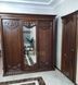 Дерев'яні шафи купе на замовлення 1650523294 фото 7