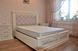 Спальня из дерева Монреаль с 4 дверным шкафом купе 10421 фото 13