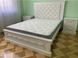 Спальня из дерева Монреаль с 4 дверным шкафом купе 10421 фото 7