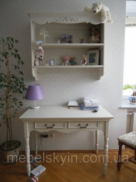 Підліткове ліжко з висувними ящиками Прованс 1159345268 фото