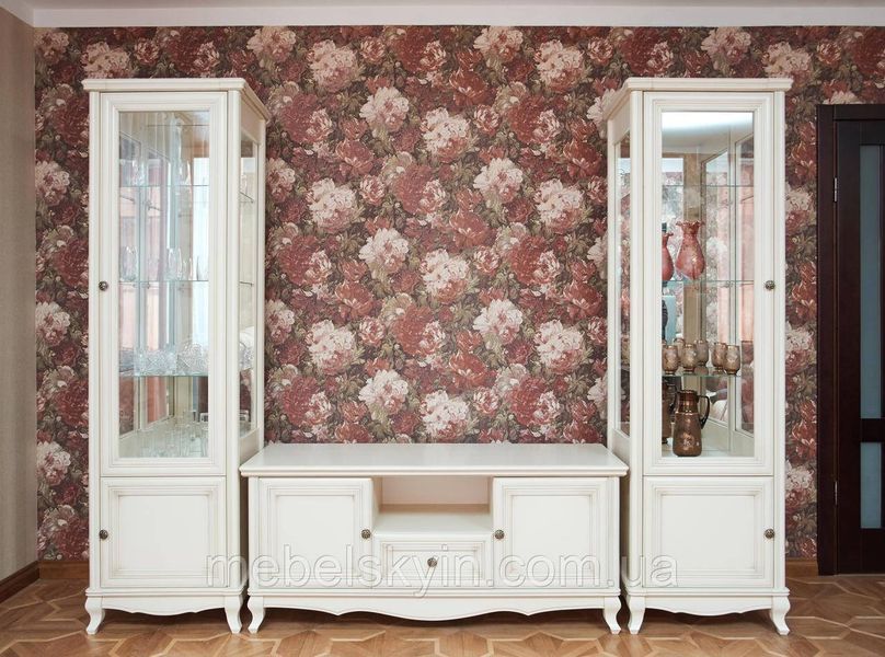 Стенка в гостиную Венеция от производителя 1129525024 фото