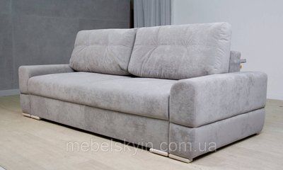 Ортопедический раскладной диван Бельшер на Pocket Spring 1838226915 фото