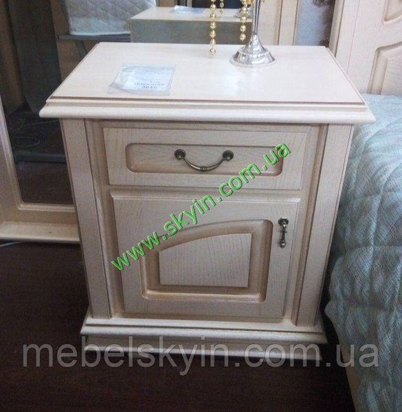 Спальня Роксолана из дуба 1173822376 фото