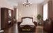 Спальный гарнитур Беатрис &ndash; кровать 160x200, шкаф-купе, комод и тумбы 10530 фото 1
