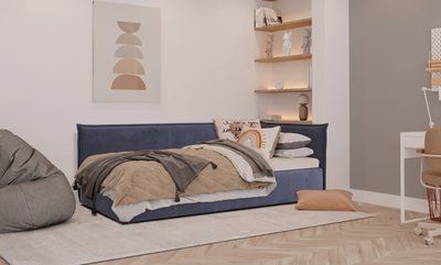 Подростковая кровать Тами с подъемным механизмом 1890629780 фото
