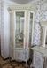 Стінка у вітальню Крістал з кутовими вітринами 10135 фото 4