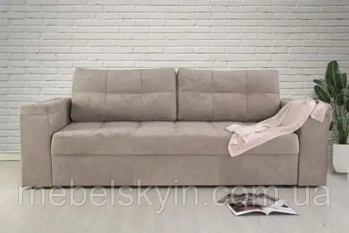 Стильный раскладной диван еврокнижка Остин 1792924073 фото