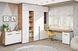 Комплект мебели Флекс ДЧ-4141 для двоих детей 10295 фото 3