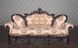 Диван Міра 3-х місний в класичному стилі 1419637451 фото 9